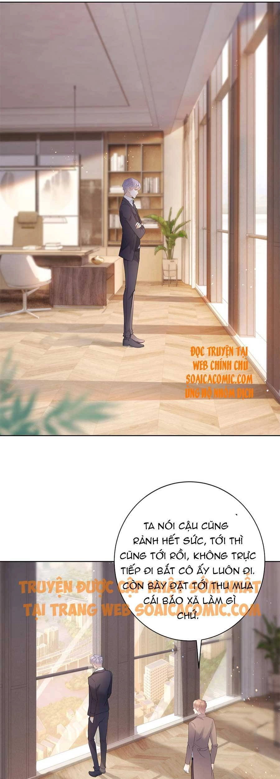 Boss Sát Thủ Dưỡng Hồ Yêu Chapter 34 - 20