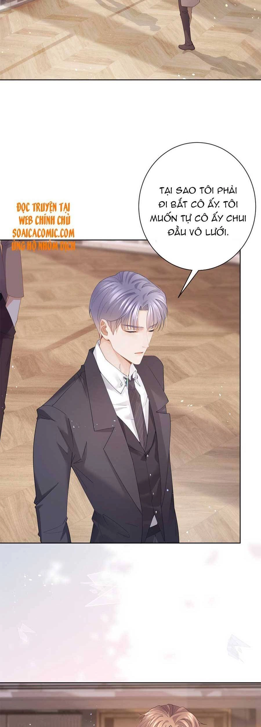 Boss Sát Thủ Dưỡng Hồ Yêu Chapter 34 - 21