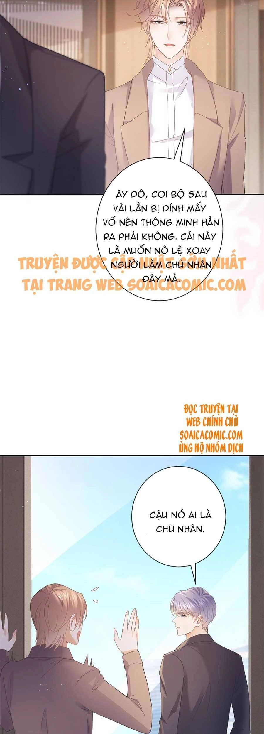 Boss Sát Thủ Dưỡng Hồ Yêu Chapter 34 - 22