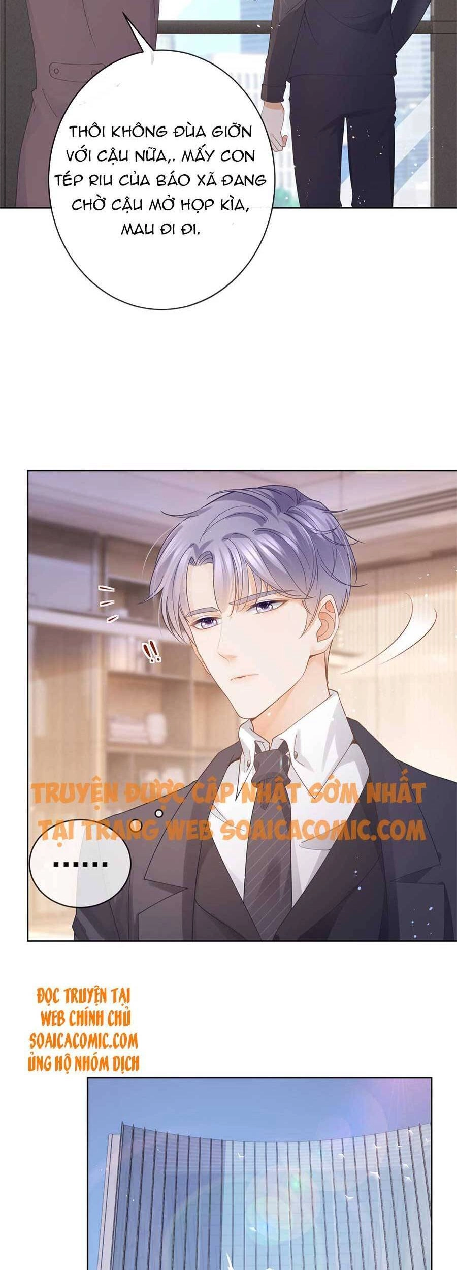 Boss Sát Thủ Dưỡng Hồ Yêu Chapter 34 - 23