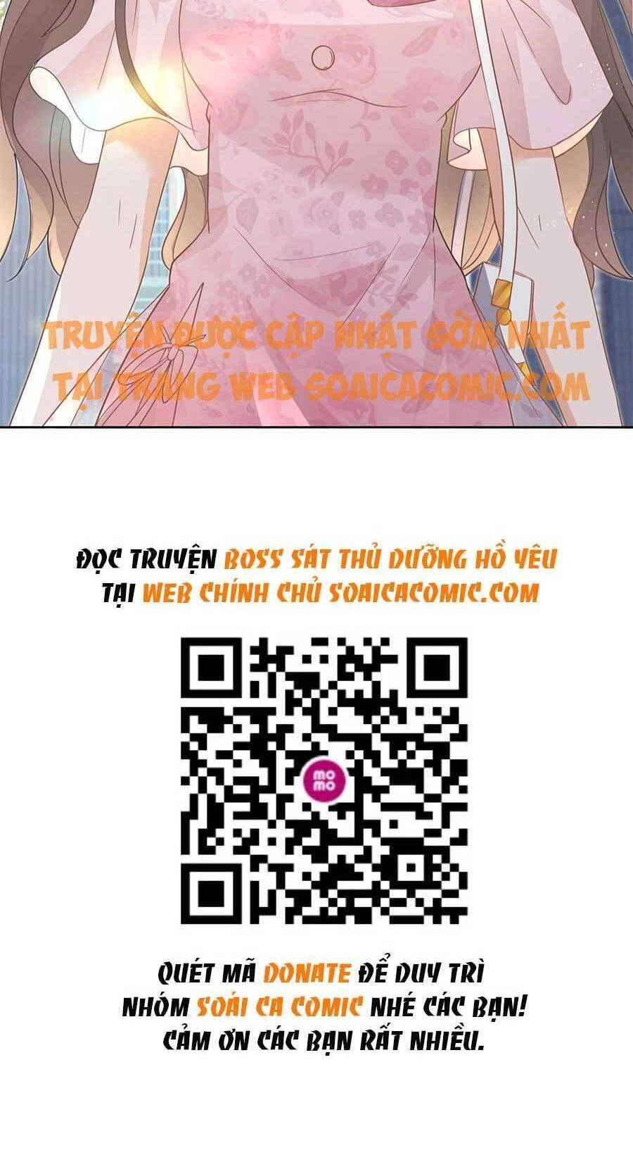 Boss Sát Thủ Dưỡng Hồ Yêu Chapter 34 - 25