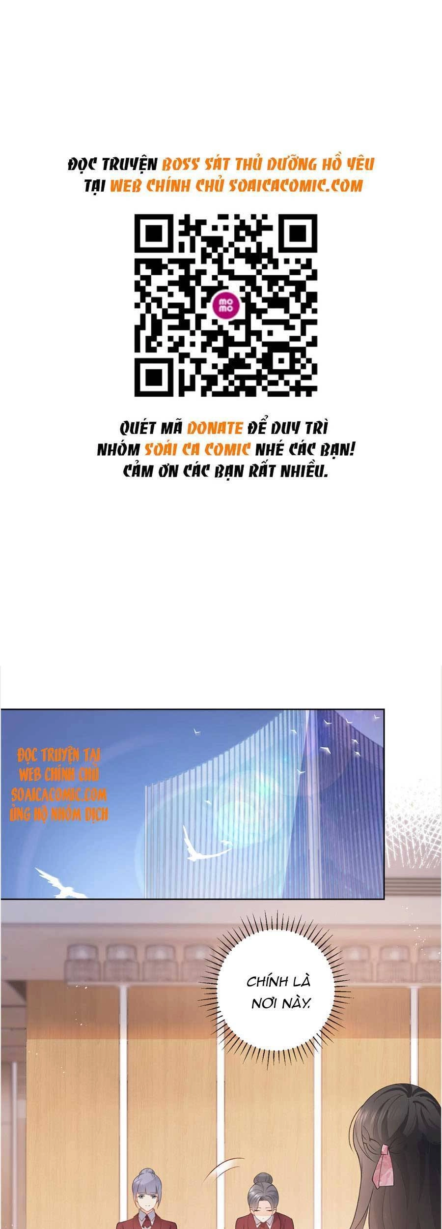 Boss Sát Thủ Dưỡng Hồ Yêu Chapter 35 - 2