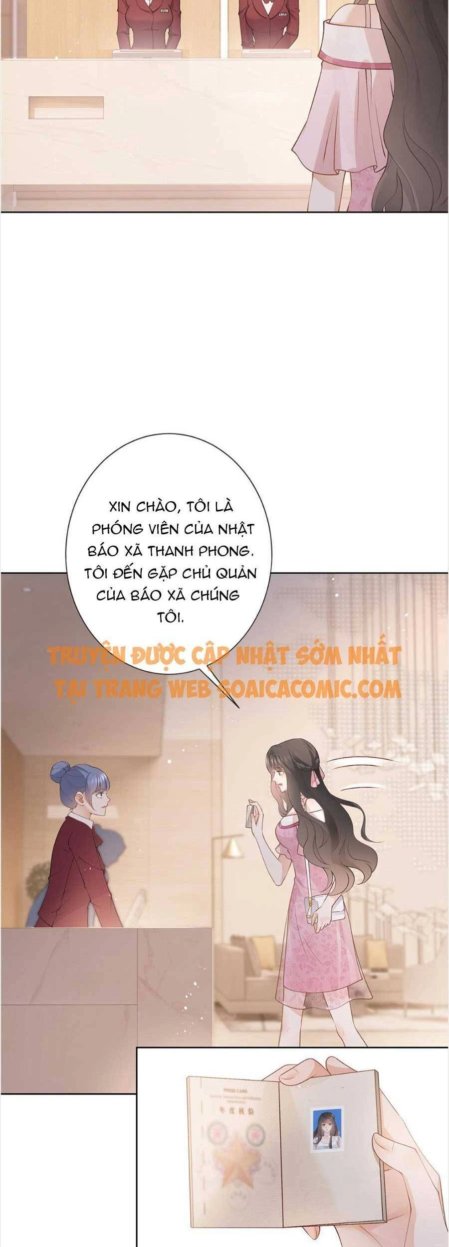 Boss Sát Thủ Dưỡng Hồ Yêu Chapter 35 - 3