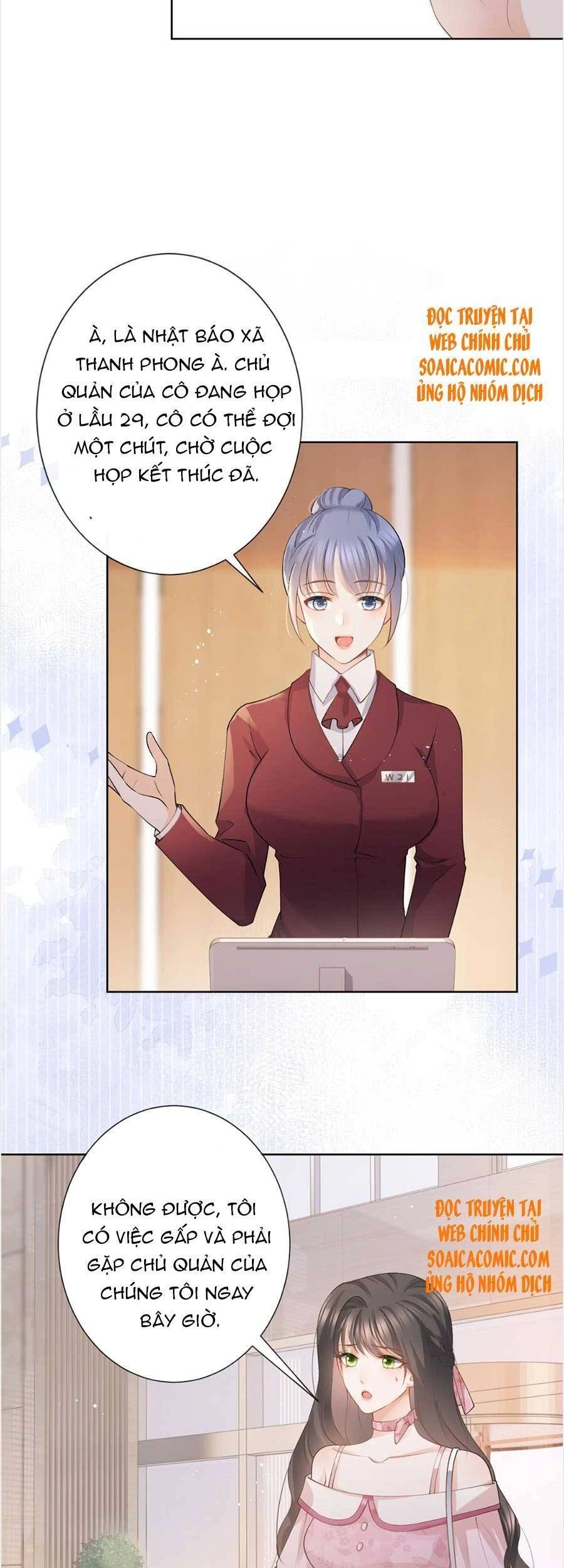 Boss Sát Thủ Dưỡng Hồ Yêu Chapter 35 - 4