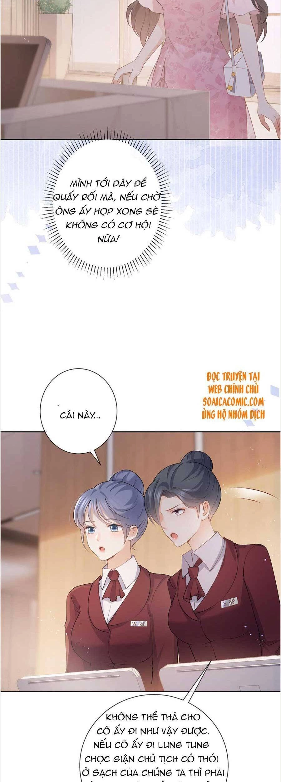 Boss Sát Thủ Dưỡng Hồ Yêu Chapter 35 - 5