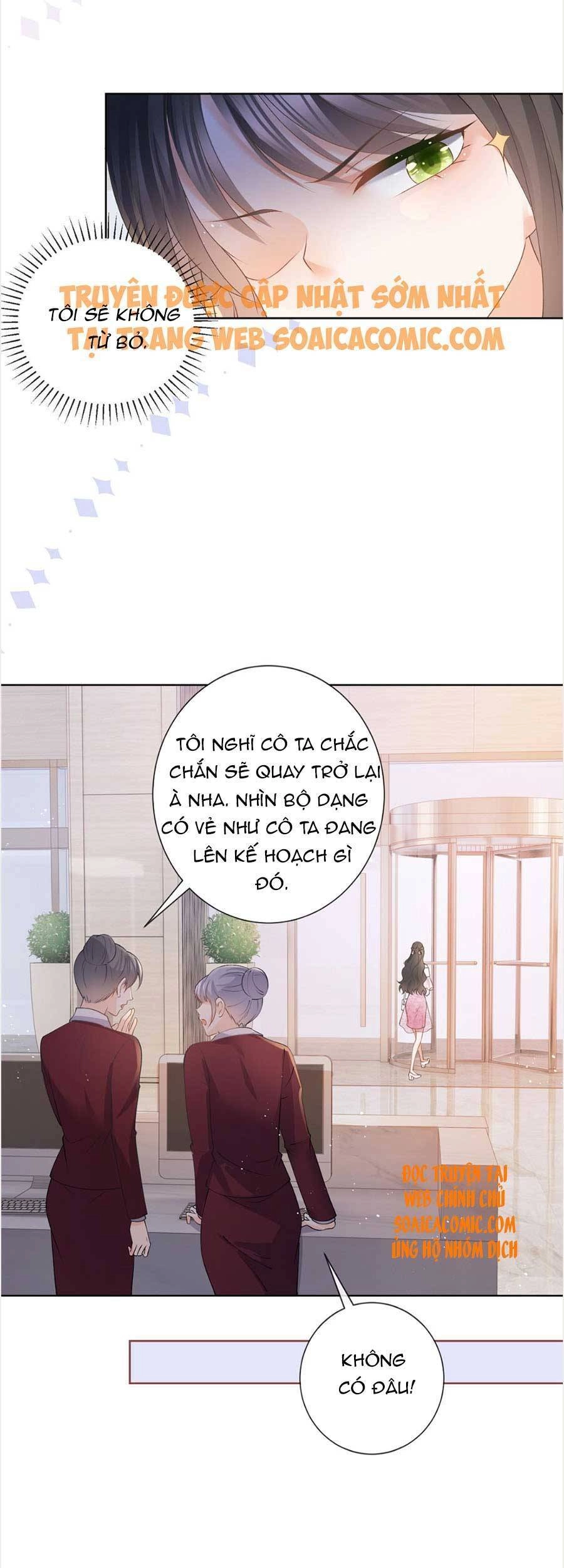 Boss Sát Thủ Dưỡng Hồ Yêu Chapter 35 - 8