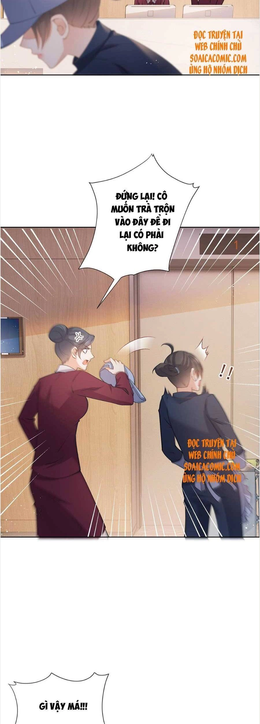 Boss Sát Thủ Dưỡng Hồ Yêu Chapter 35 - 10