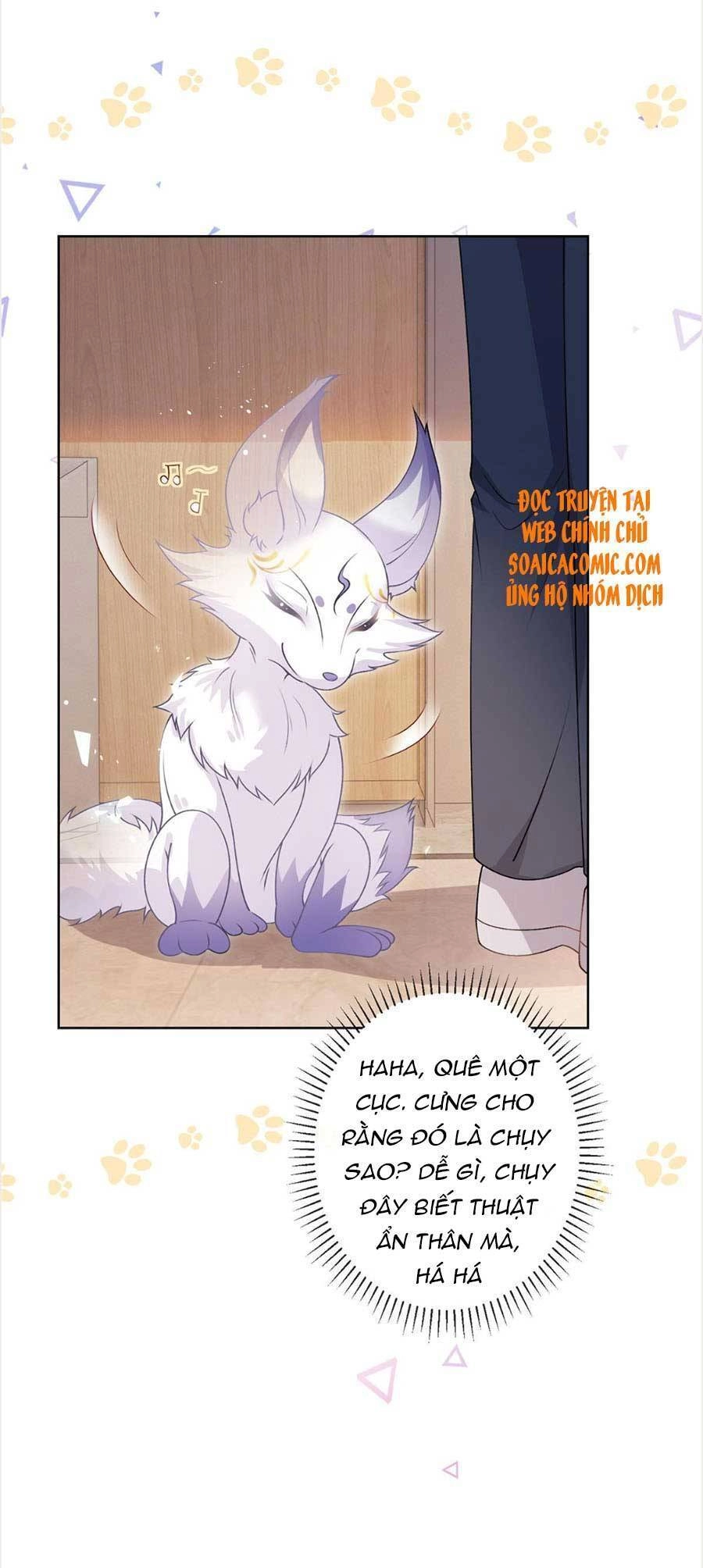 Boss Sát Thủ Dưỡng Hồ Yêu Chapter 35 - 12