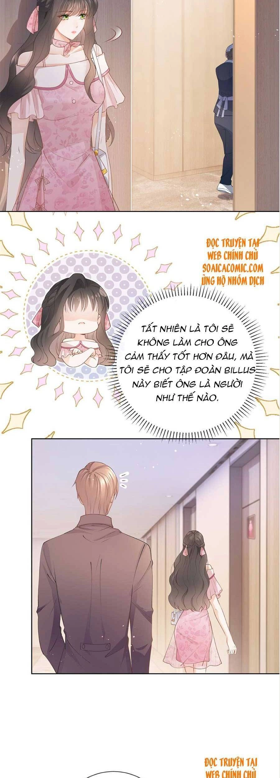 Boss Sát Thủ Dưỡng Hồ Yêu Chapter 35 - 15