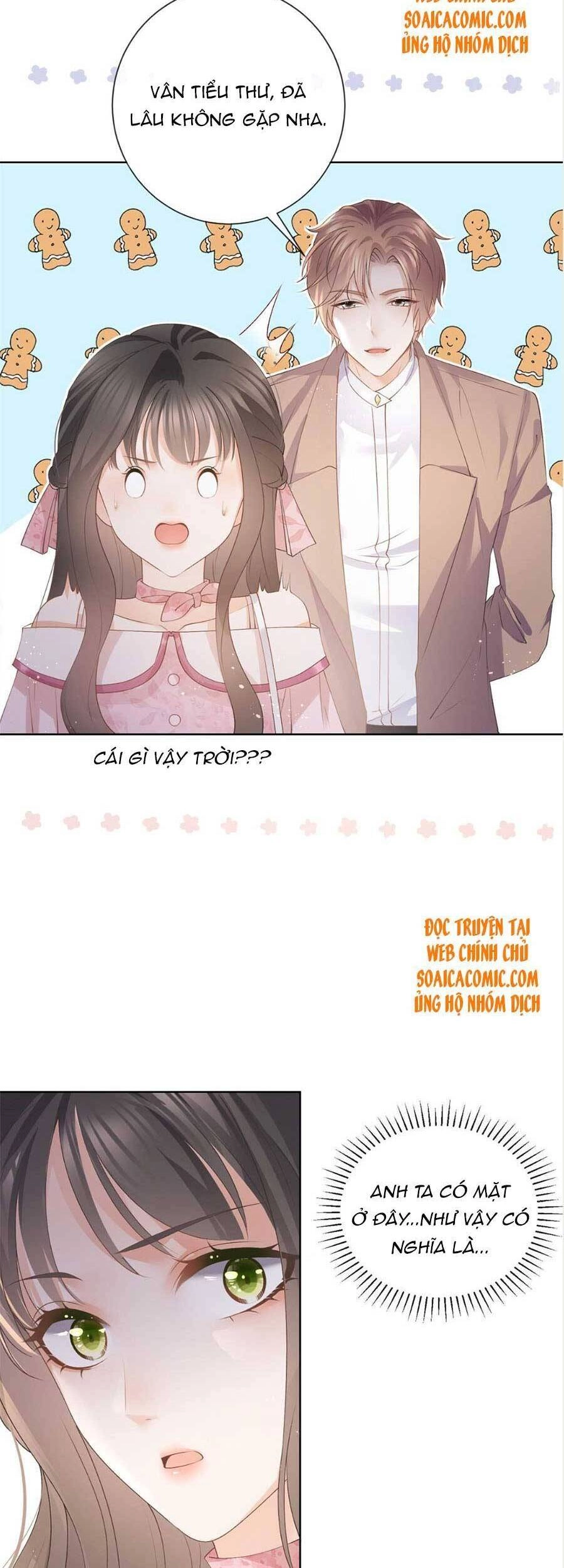 Boss Sát Thủ Dưỡng Hồ Yêu Chapter 35 - 16