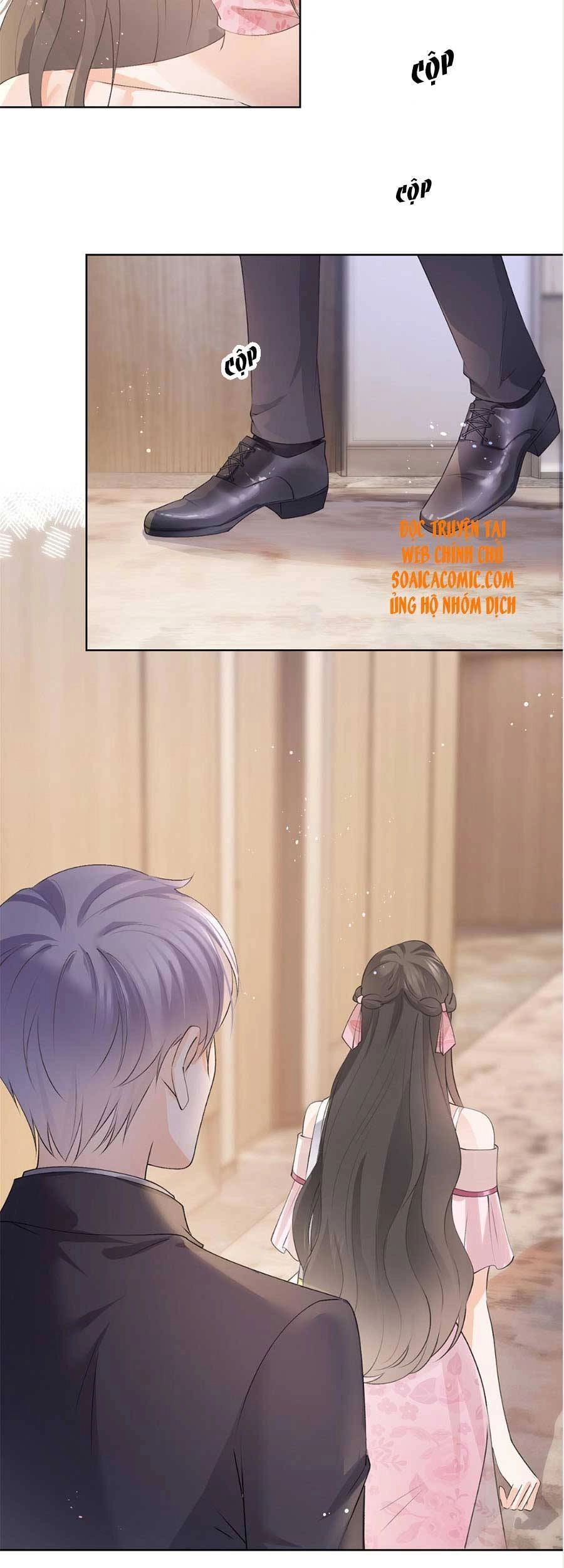 Boss Sát Thủ Dưỡng Hồ Yêu Chapter 35 - 17