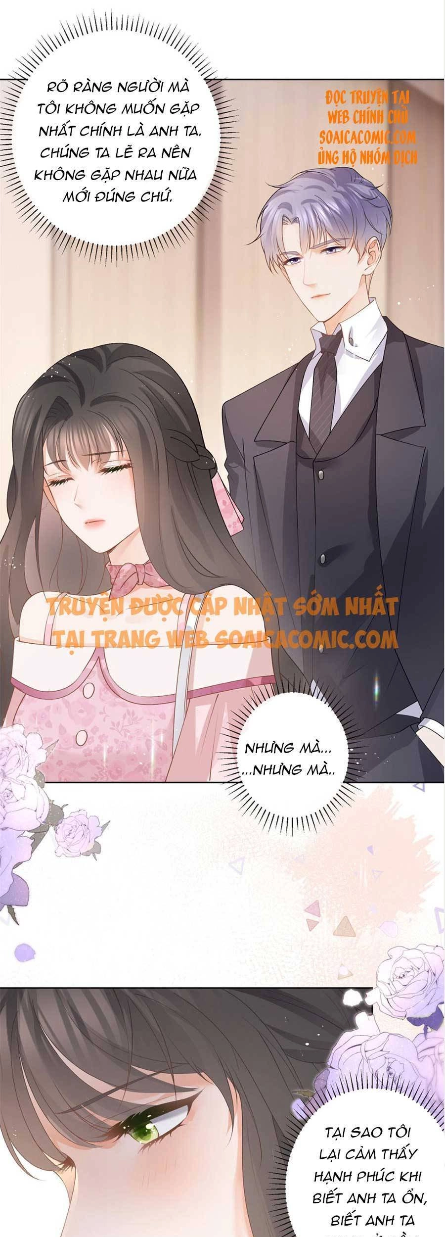 Boss Sát Thủ Dưỡng Hồ Yêu Chapter 35 - 19