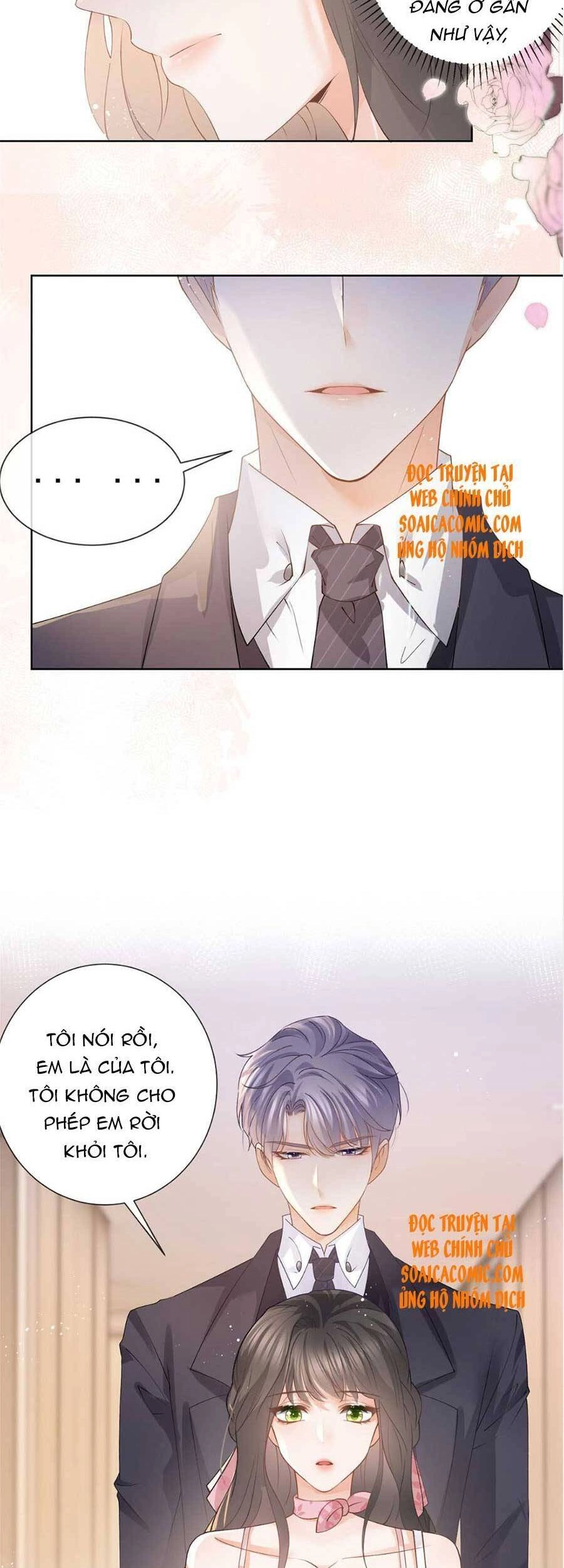 Boss Sát Thủ Dưỡng Hồ Yêu Chapter 35 - 20