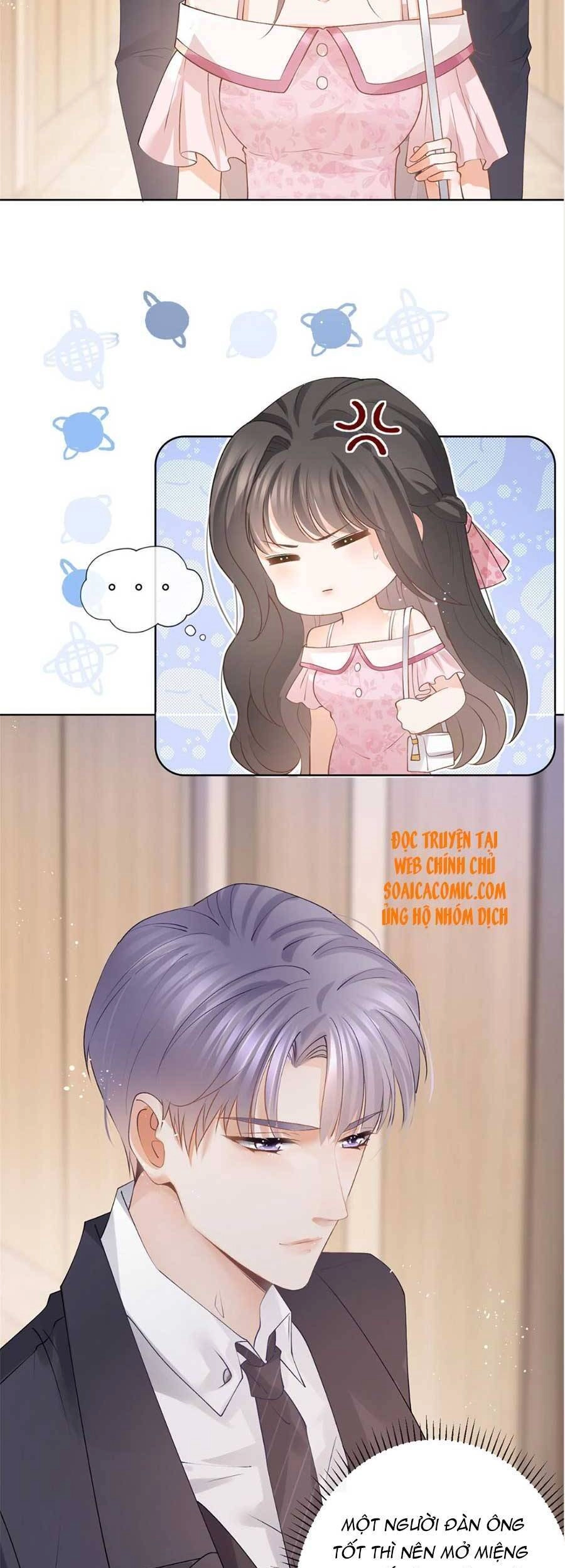 Boss Sát Thủ Dưỡng Hồ Yêu Chapter 35 - 21