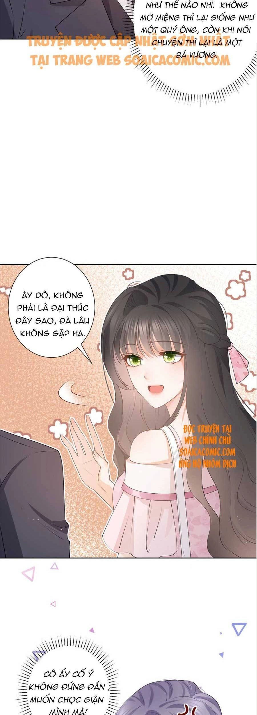 Boss Sát Thủ Dưỡng Hồ Yêu Chapter 35 - 22