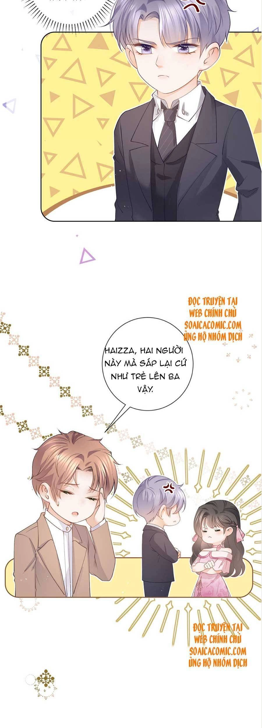 Boss Sát Thủ Dưỡng Hồ Yêu Chapter 35 - 23