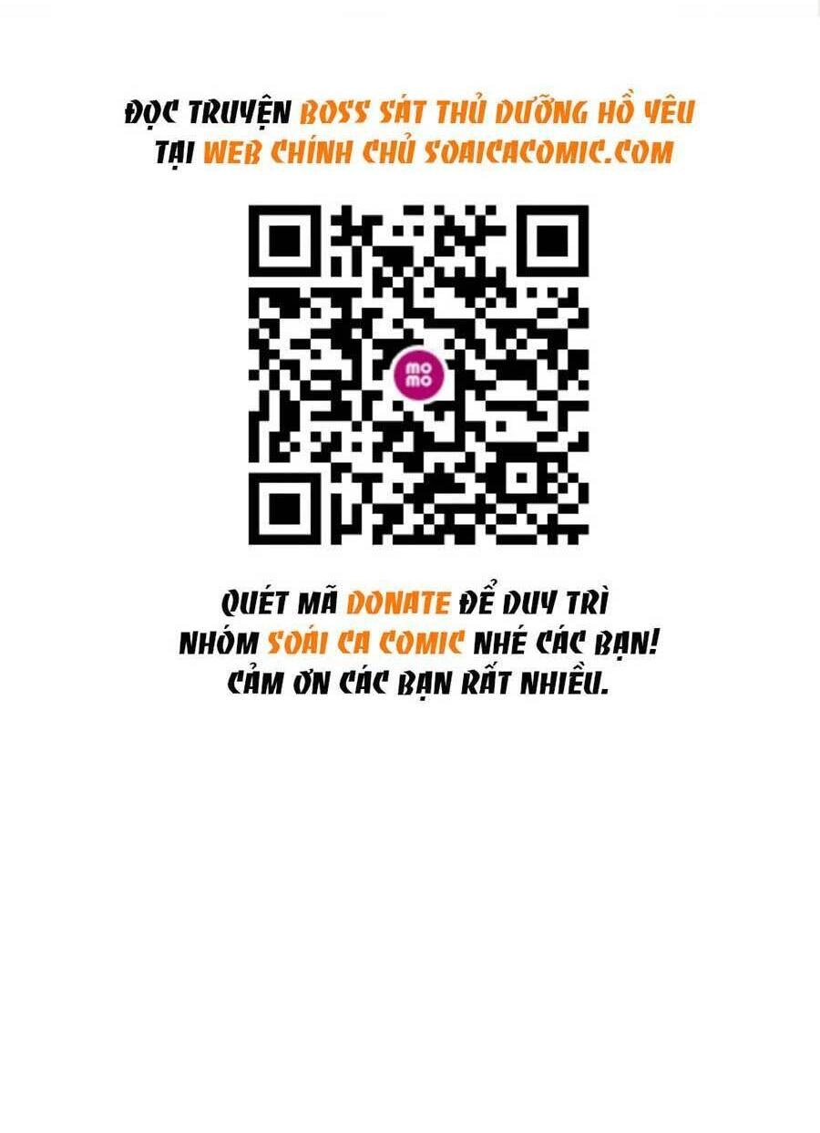 Boss Sát Thủ Dưỡng Hồ Yêu Chapter 35 - 24