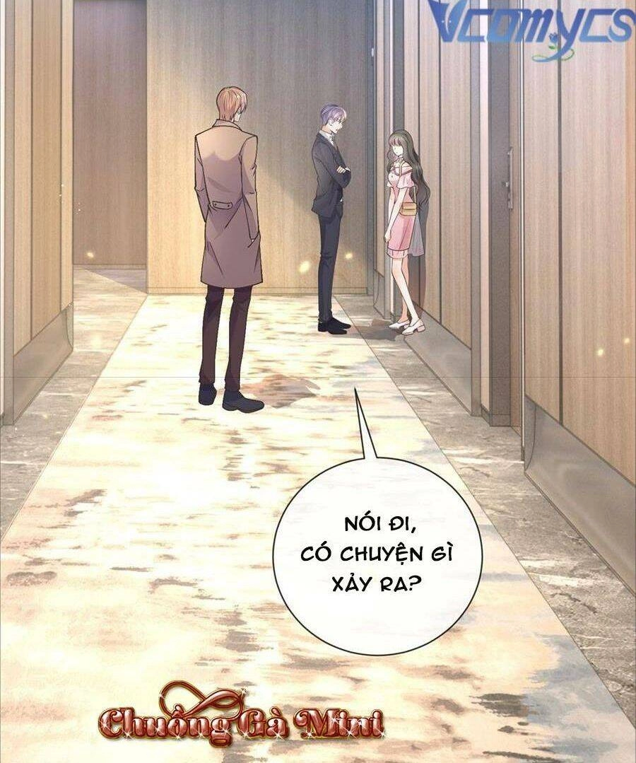 Boss Sát Thủ Dưỡng Hồ Yêu Chapter 36 - 4