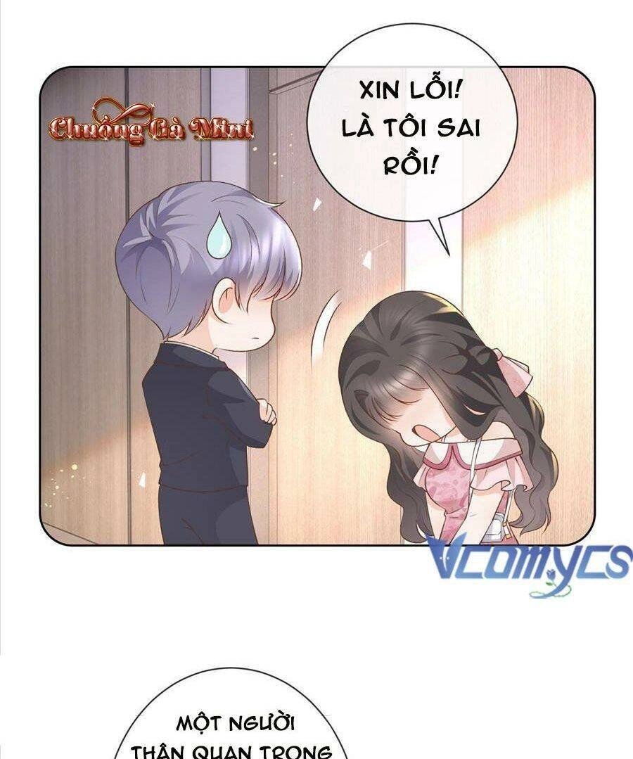 Boss Sát Thủ Dưỡng Hồ Yêu Chapter 36 - 8