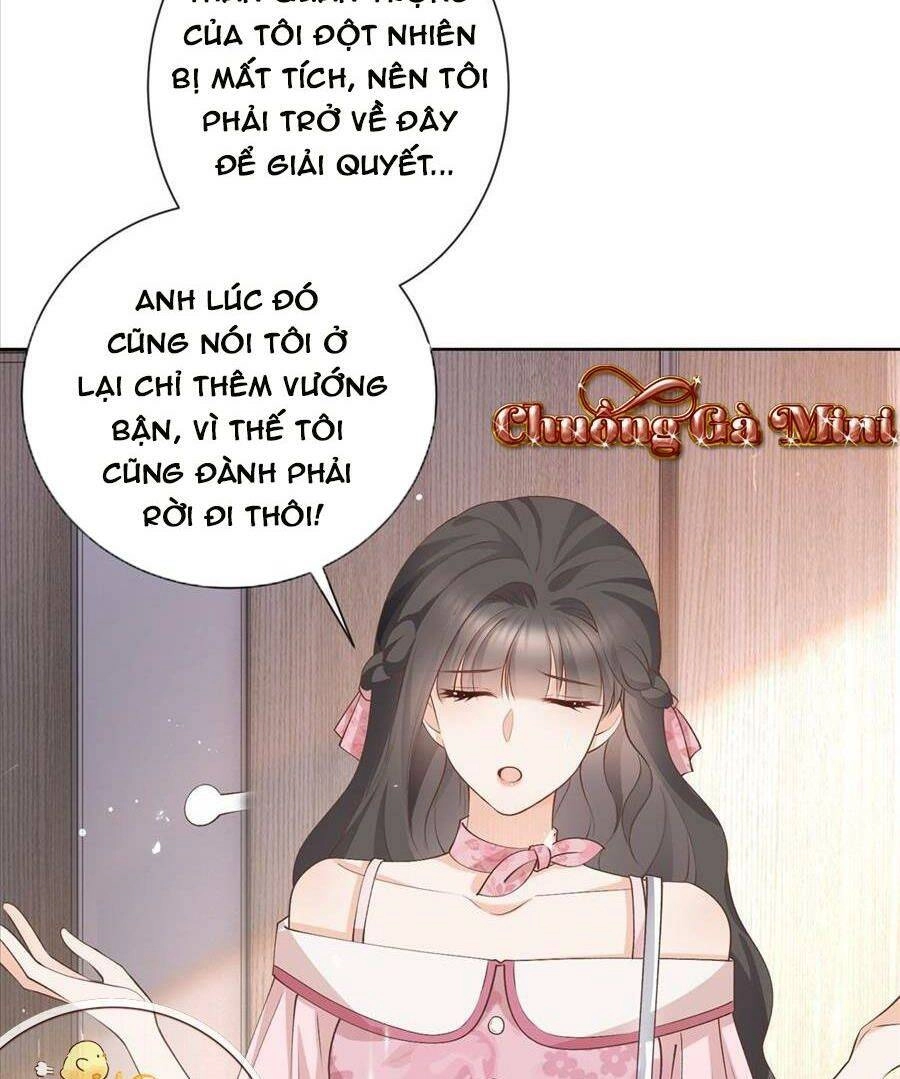 Boss Sát Thủ Dưỡng Hồ Yêu Chapter 36 - 9