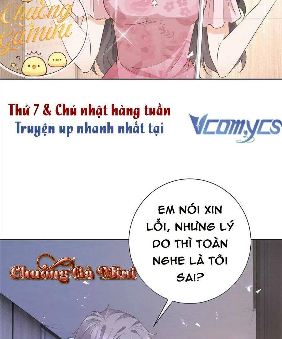 Boss Sát Thủ Dưỡng Hồ Yêu Chapter 36 - 10