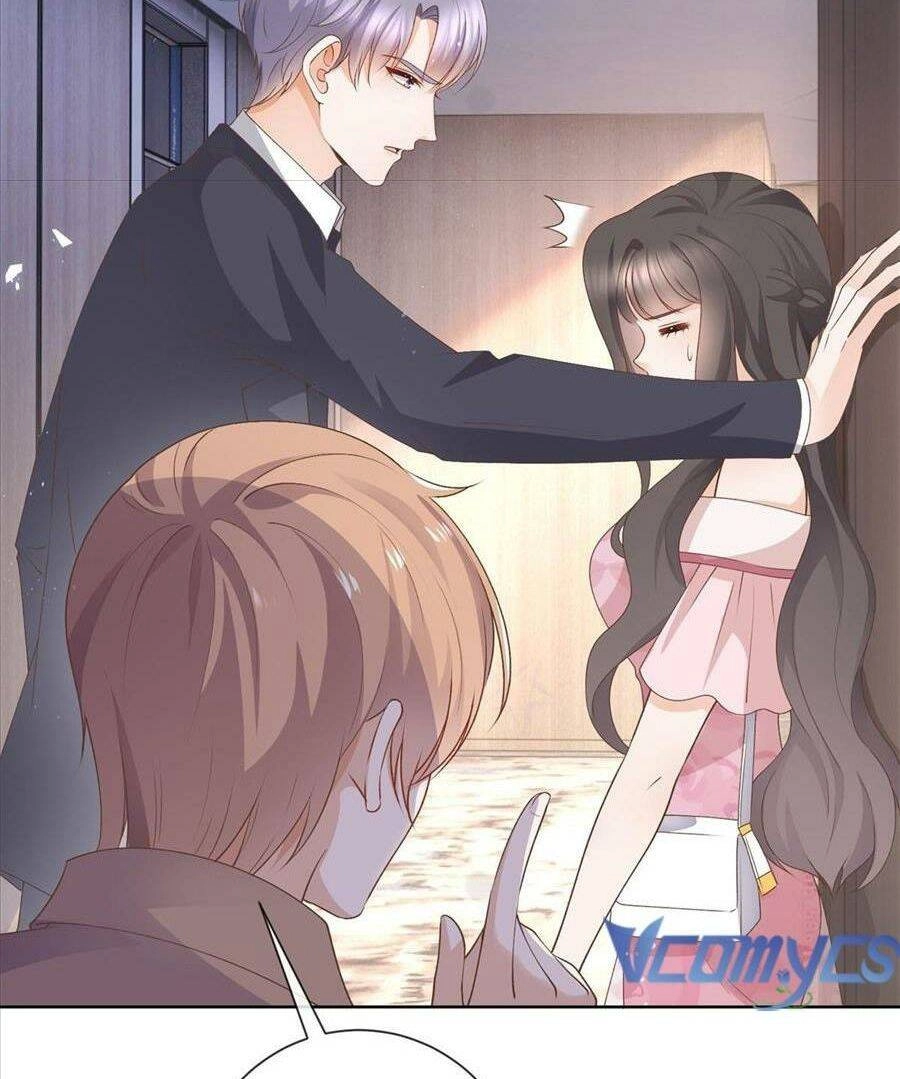 Boss Sát Thủ Dưỡng Hồ Yêu Chapter 36 - 11