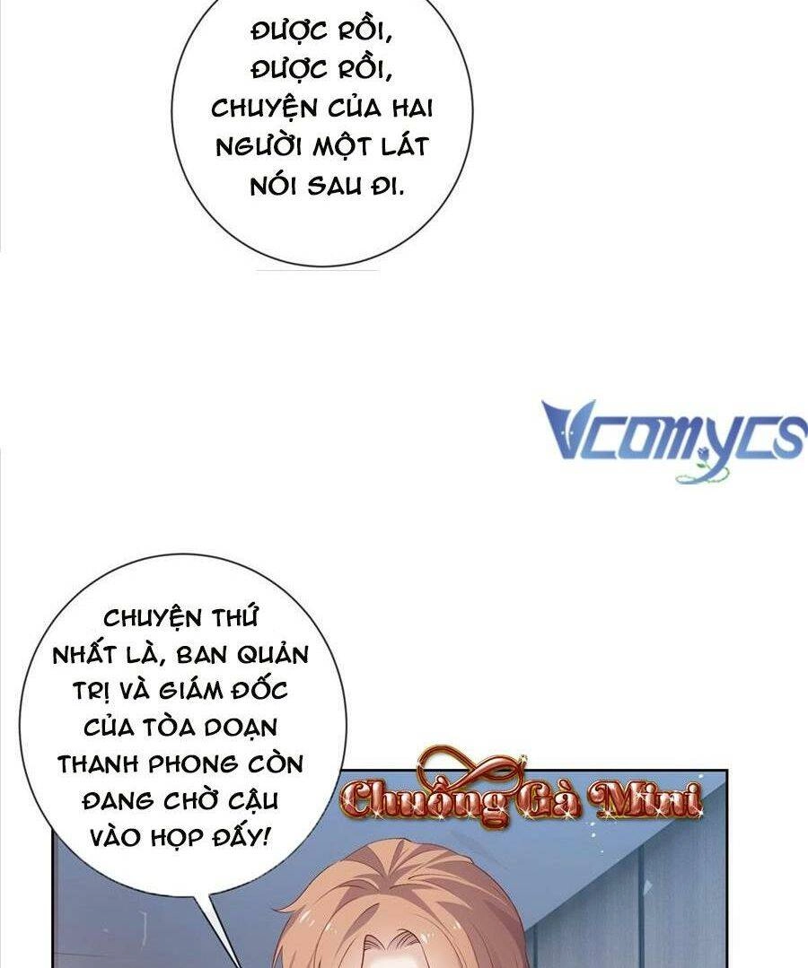 Boss Sát Thủ Dưỡng Hồ Yêu Chapter 36 - 12