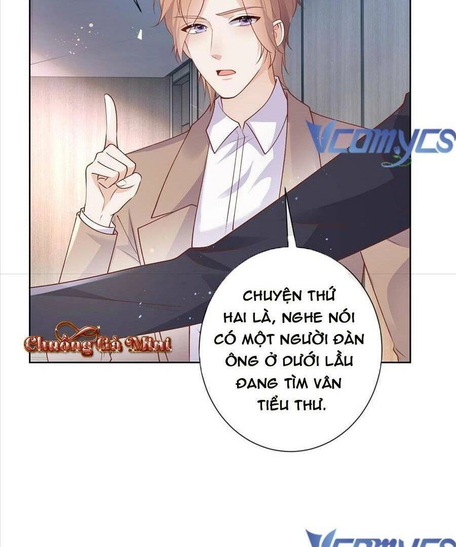 Boss Sát Thủ Dưỡng Hồ Yêu Chapter 36 - 13