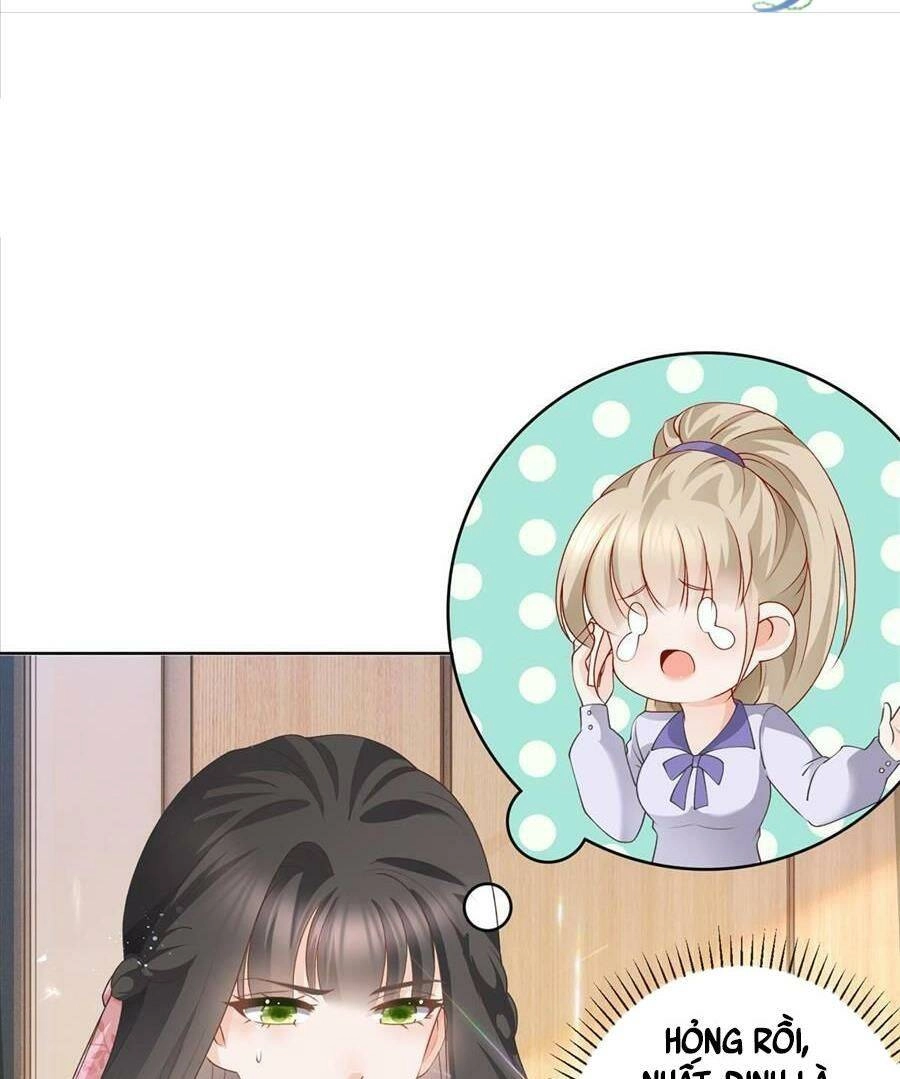 Boss Sát Thủ Dưỡng Hồ Yêu Chapter 36 - 17