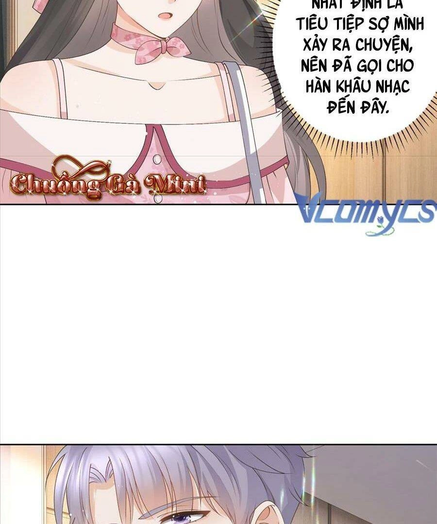 Boss Sát Thủ Dưỡng Hồ Yêu Chapter 36 - 18