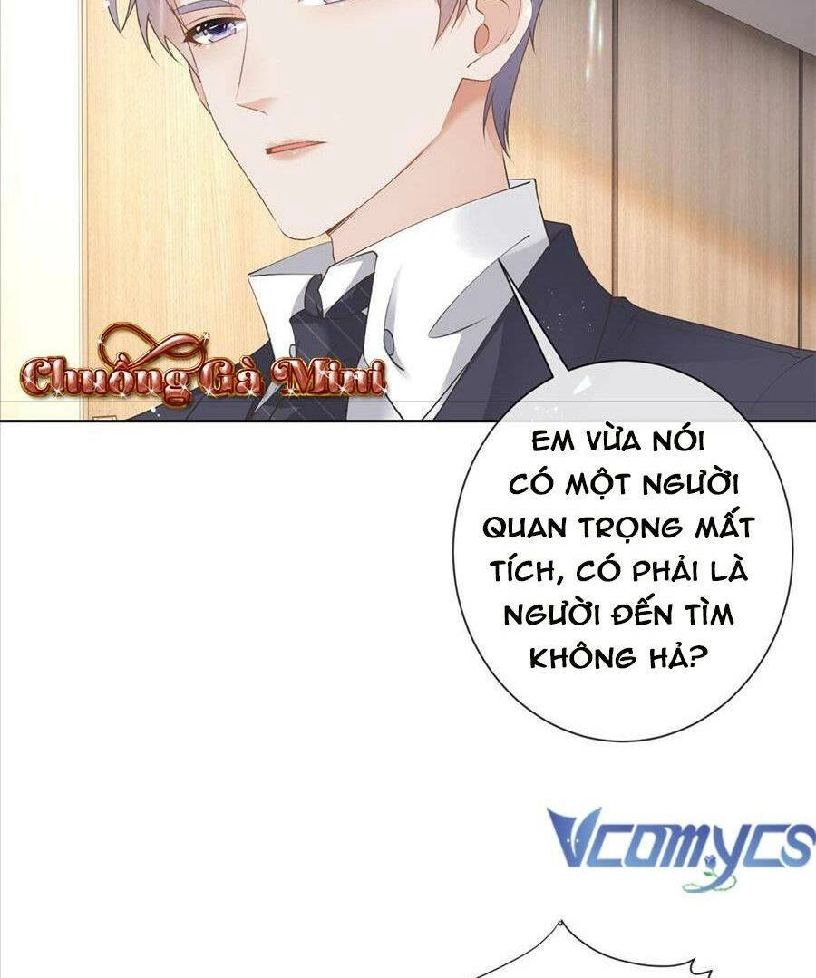 Boss Sát Thủ Dưỡng Hồ Yêu Chapter 36 - 19