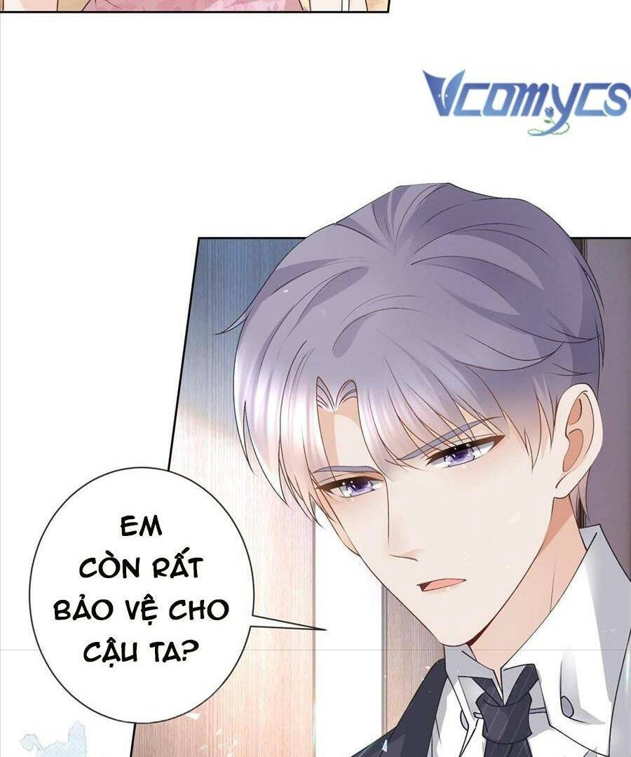 Boss Sát Thủ Dưỡng Hồ Yêu Chapter 36 - 23