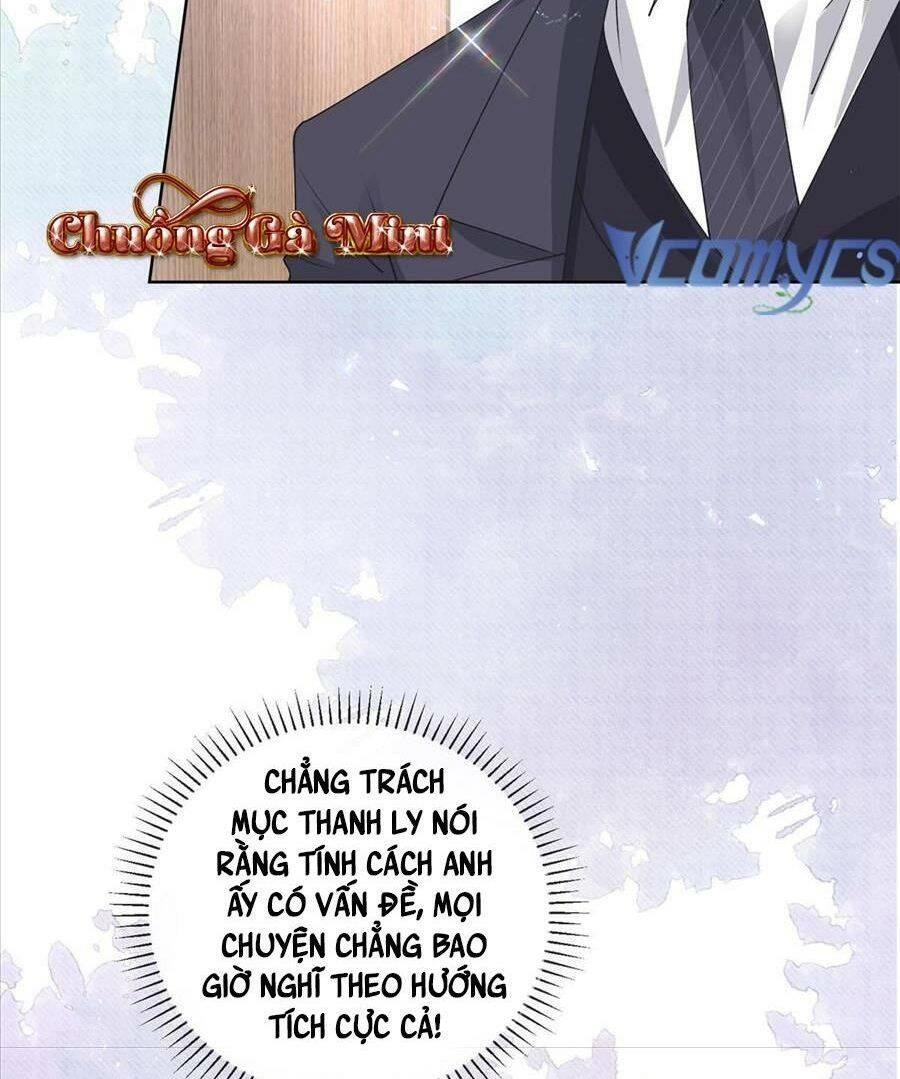 Boss Sát Thủ Dưỡng Hồ Yêu Chapter 36 - 24