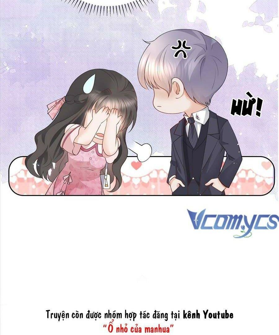 Boss Sát Thủ Dưỡng Hồ Yêu Chapter 36 - 25