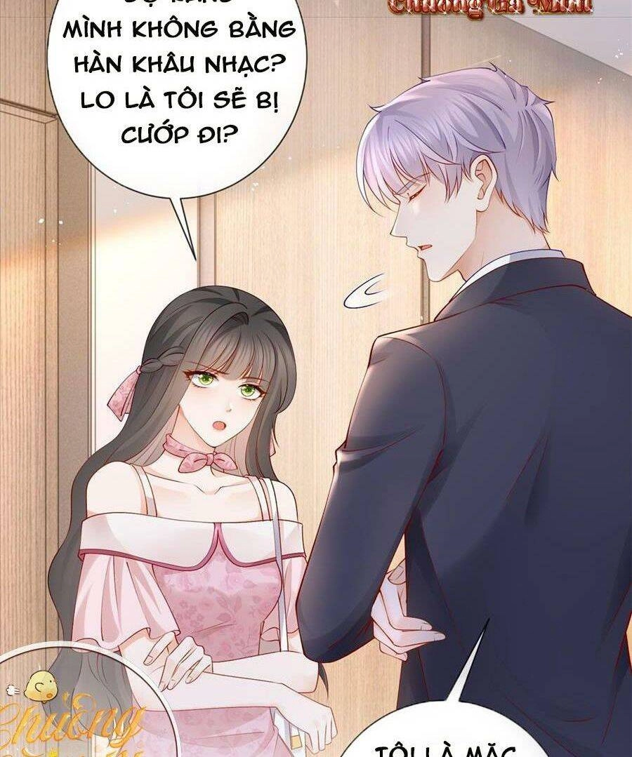 Boss Sát Thủ Dưỡng Hồ Yêu Chapter 36 - 27