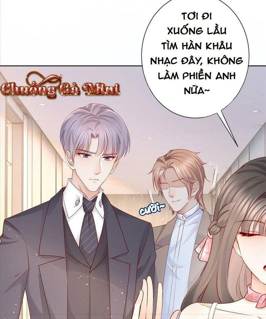 Boss Sát Thủ Dưỡng Hồ Yêu Chapter 36 - 30