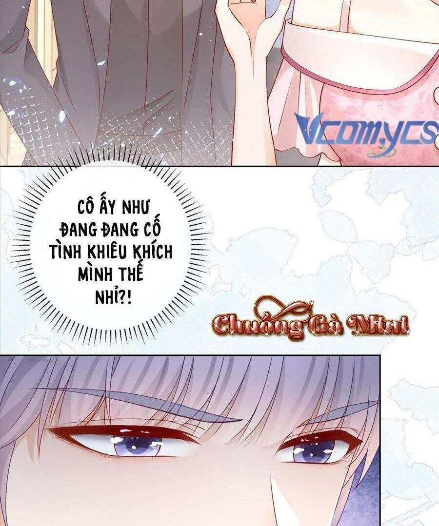 Boss Sát Thủ Dưỡng Hồ Yêu Chapter 36 - 31