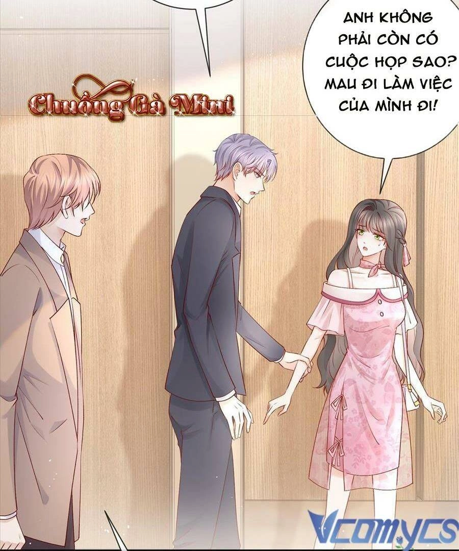 Boss Sát Thủ Dưỡng Hồ Yêu Chapter 36 - 33