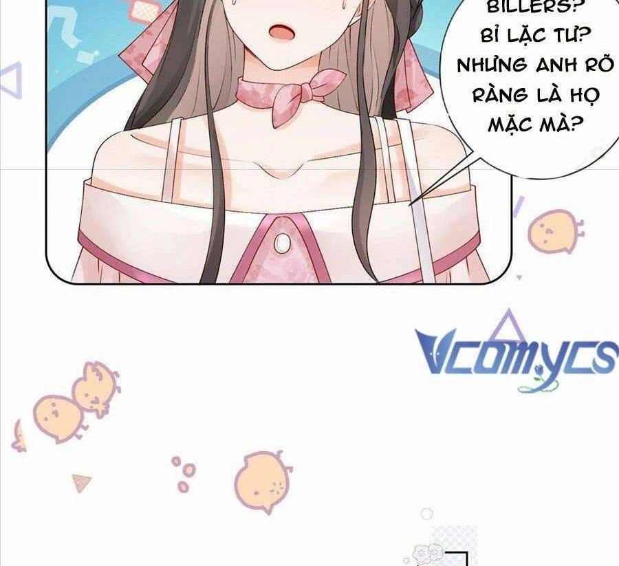 Boss Sát Thủ Dưỡng Hồ Yêu Chapter 36 - 43