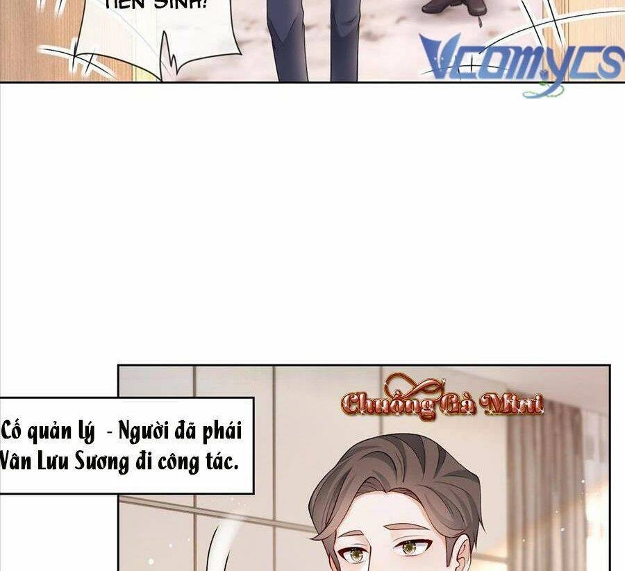 Boss Sát Thủ Dưỡng Hồ Yêu Chapter 36 - 48