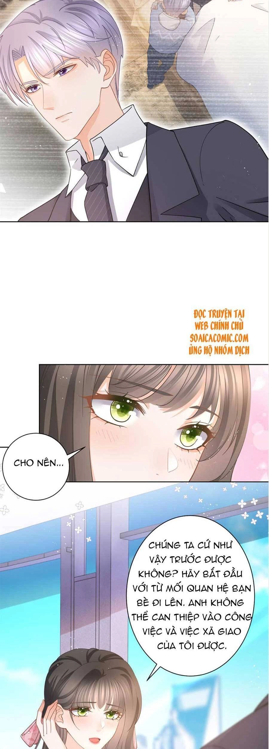 Boss Sát Thủ Dưỡng Hồ Yêu Chapter 38 - 9