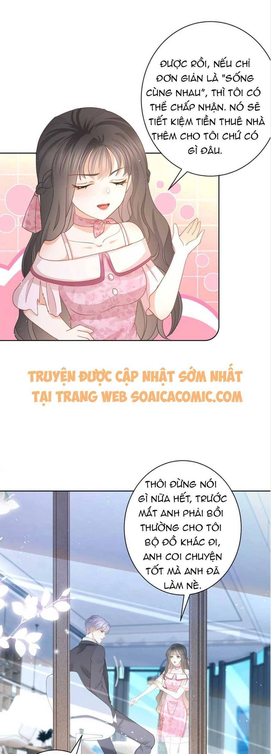 Boss Sát Thủ Dưỡng Hồ Yêu Chapter 38 - 11