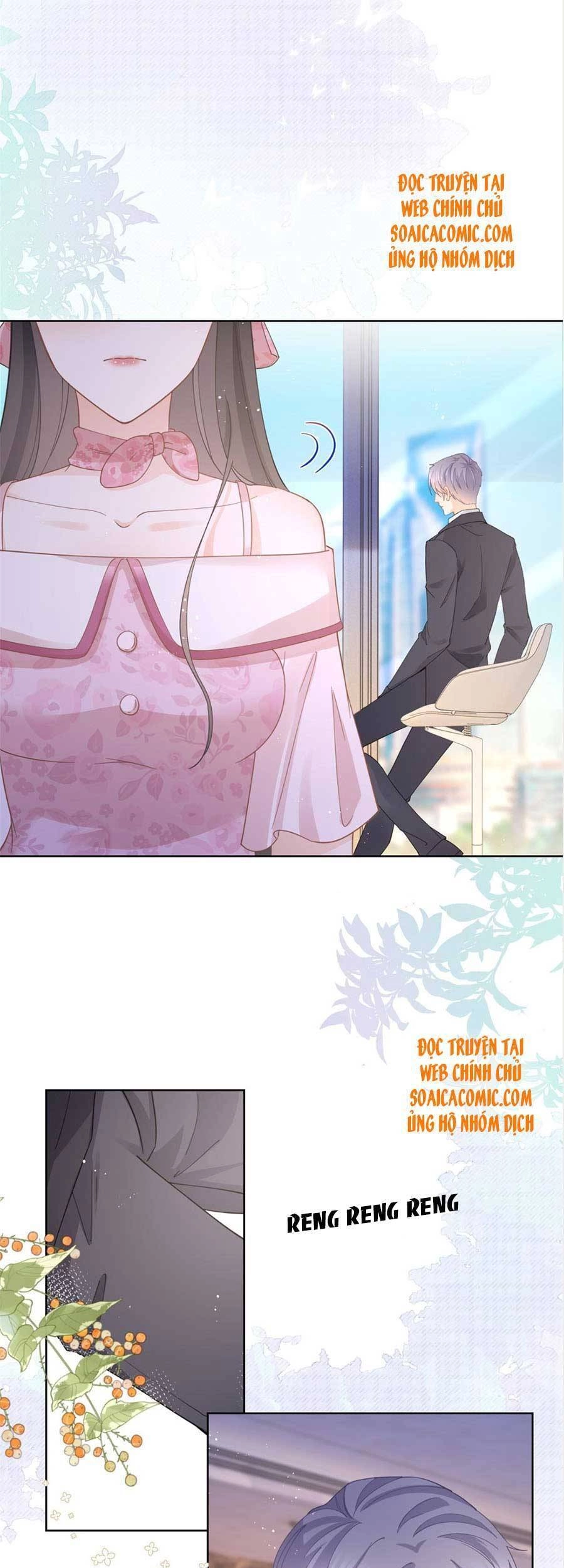 Boss Sát Thủ Dưỡng Hồ Yêu Chapter 38 - 13