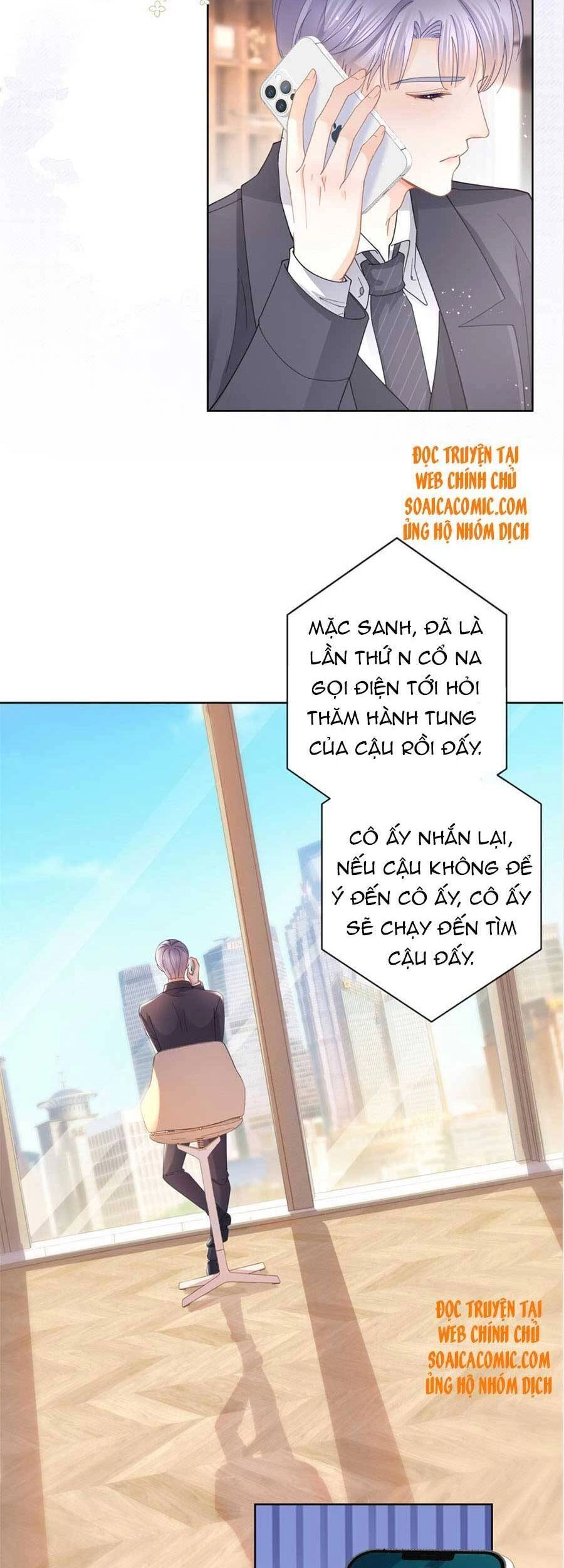 Boss Sát Thủ Dưỡng Hồ Yêu Chapter 38 - 14