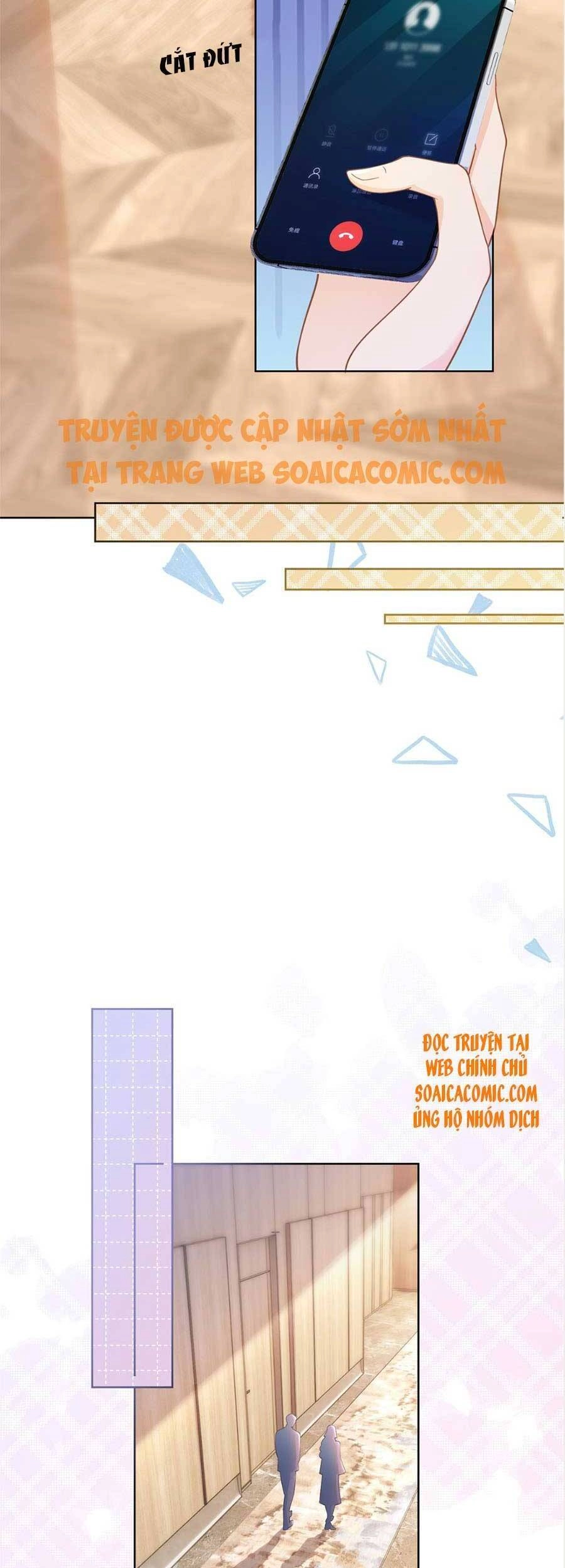 Boss Sát Thủ Dưỡng Hồ Yêu Chapter 38 - 15