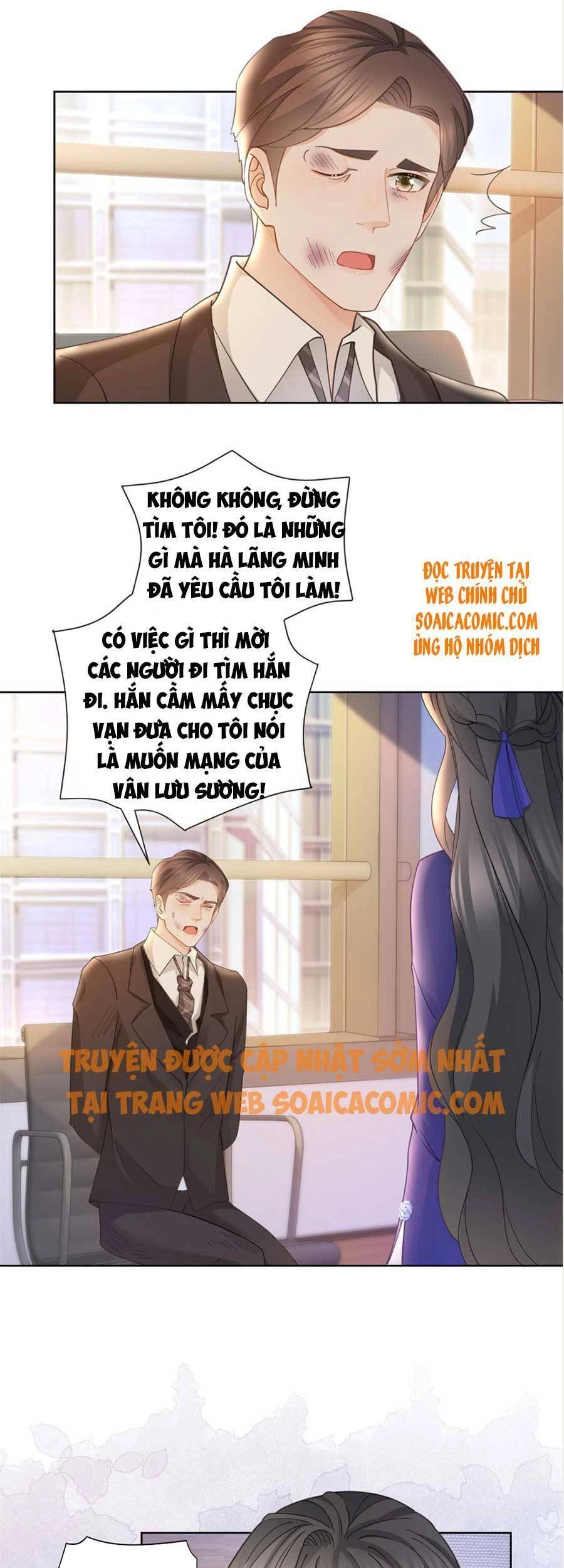 Boss Sát Thủ Dưỡng Hồ Yêu Chapter 38 - 19