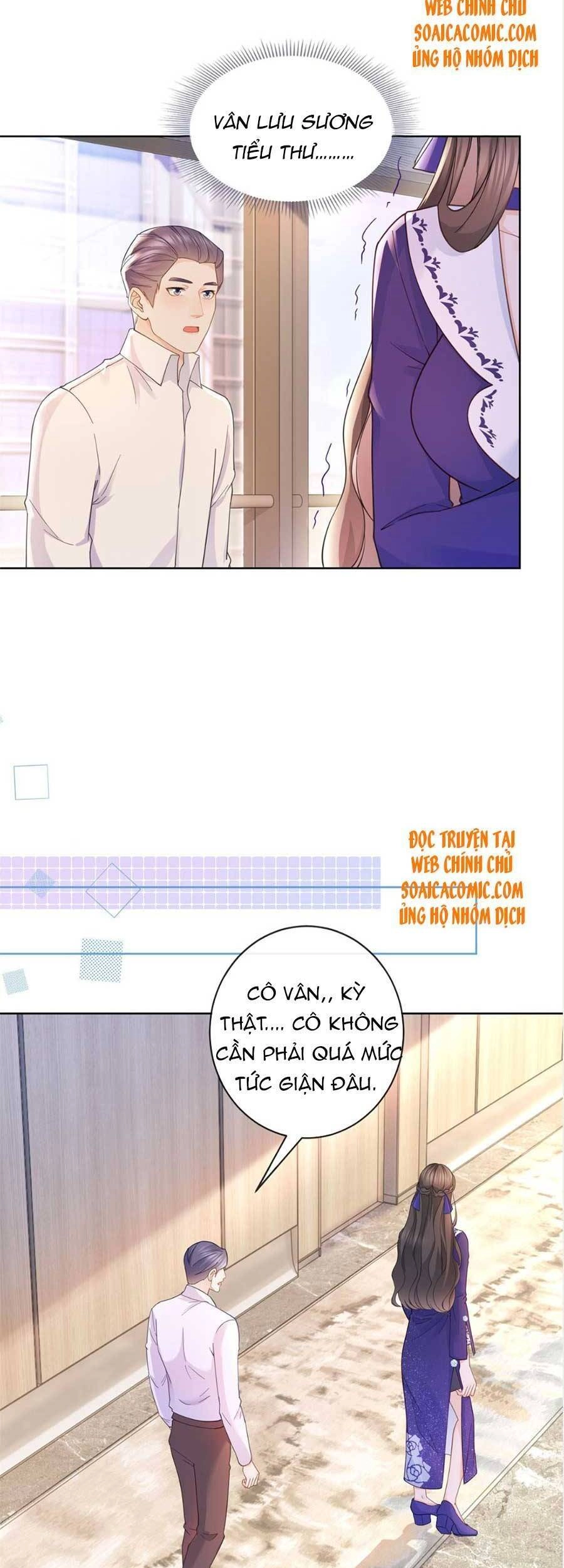 Boss Sát Thủ Dưỡng Hồ Yêu Chapter 38 - 21