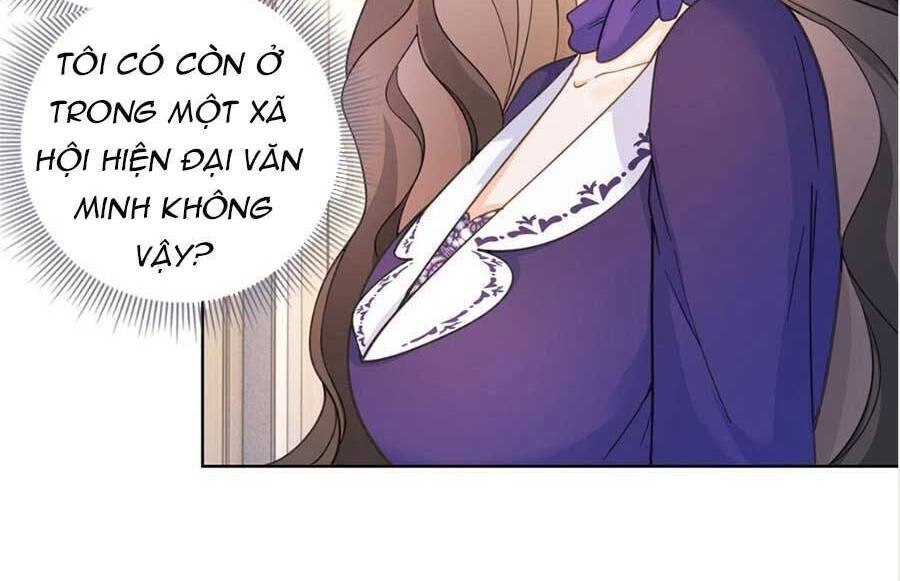 Boss Sát Thủ Dưỡng Hồ Yêu Chapter 38 - 24