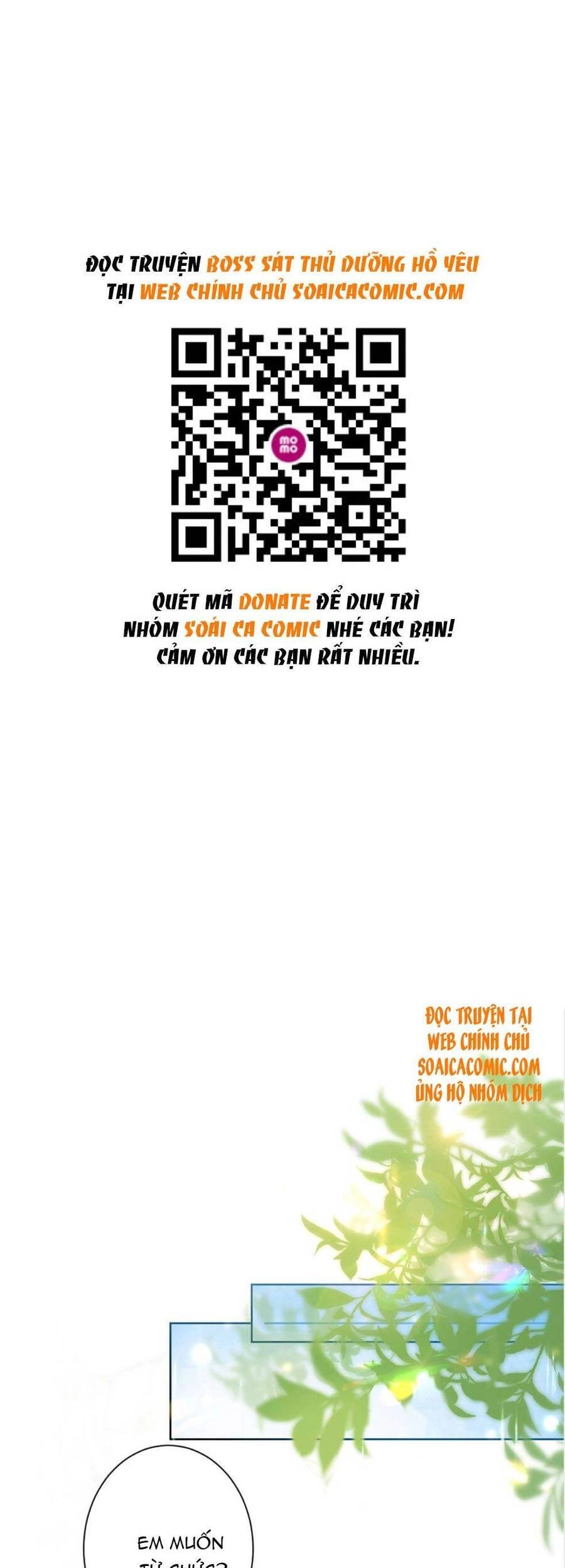 Boss Sát Thủ Dưỡng Hồ Yêu Chapter 40 - 2