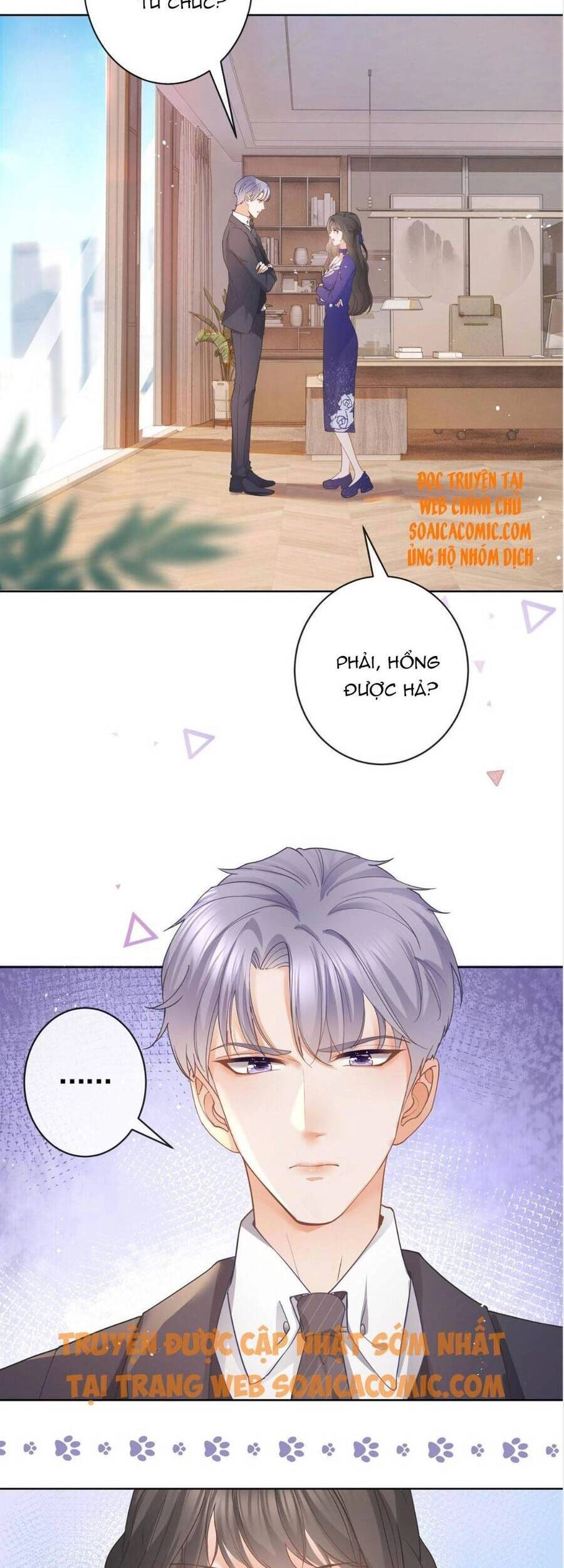 Boss Sát Thủ Dưỡng Hồ Yêu Chapter 40 - 3